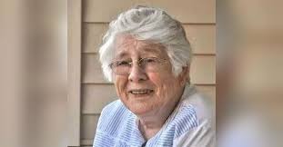 Betty Samuelson Obituary