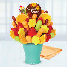 See more ideas about fruit wedding, wedding, succulent bouquet. Get Well Fruit Basket Edible Arrangements