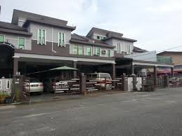 Maybe you would like to learn more about one of these? R R Guest House In Malaysia