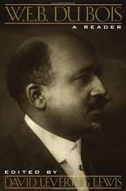 He tirelessly interviewed members of the 2,500 black he wrote, there is always a strong tendency on the part of the community to consider the negroes as composing one practically. W E B Du Bois A Reader By W E B Du Bois