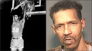 Drugs, guns and other nonsense