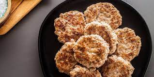 How To Make Breakfast Sausage Patties