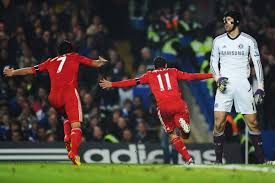 Premier league, stamford bridge 20 september 2020. Chelsea Vs Liverpool Fa Cup Final Live Score Analysis And Recap From Wembley Bleacher Report Latest News Videos And Highlights