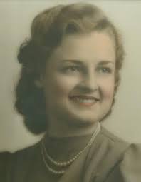 Anna Hinkle Obituary (1922