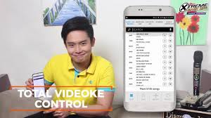 How To Download And Use Xtreme Magic Sing App Youtube