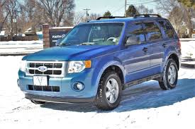 Image result for Sport Blue 2010 Escape