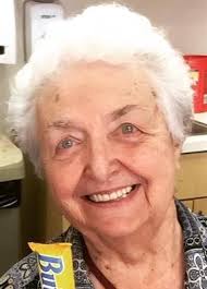 Joyce Hardin Obituary (1932