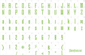 Cursed text generator online to convert any text into cursed font. Cursed Font Generator Gypsy Curse Font Sinister Fonts Fontspace Cursed Text Generator Is One Of The Most Unusual Fonts In The Text Font Family Antoinette Puckett
