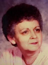 Obituary information for Clara M. Landers