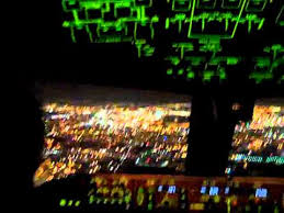 Huge collection, amazing choice, 100+ million high quality, affordable rf and rm images. Boeing 777 Final At Newark Airport Cockpit View Night Youtube