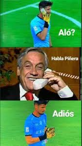 Hoy esta de cumpleaños el gran matías fernández. Los Memes Que Dejo El Partido Entre Colo Colo Y U Catolica Que Termino Suspendido