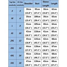 We Have The Size Chart In The Picture Please Read The Size Chart Before You Buy This Item Thank You