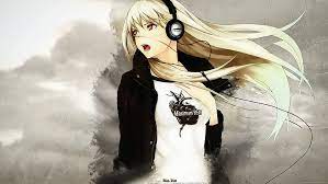 Cool anime girls wallpaper hd. Anime Sexy Girl 1080p 2k 4k 5k Hd Wallpapers Free Download Wallpaper Flare