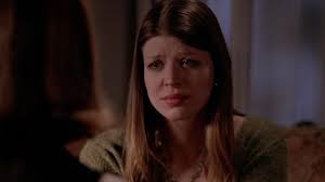 Watching Season 6 and got to a certain episode… all I can say is… Your  shirt. 😢 😔 😔