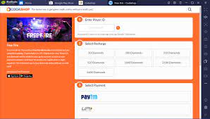 It provides a platform where real human players from all over the world participate. How To Top Up Diamonds Using Codashop Step By Step Guide Firstsportz