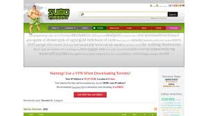 Actors make a lot of money to perform in character for the camera, and directors and crew members pour incredible talent into creating movie magic that makes everythin. Fast Torrent Search Download Torrents Free Sumotorrent