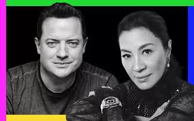 If You Build It They Will Come with Brendan Fraser & Michelle Yeoh