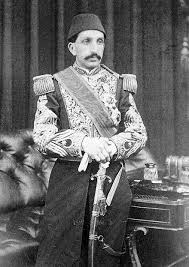 Sultan Abdul Hamid Of The Ottoman Empire Died On February 10 1918 Ottoman Empire Old Egypt Sultan