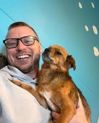 Scott Koons's Instagram, Twitter & Facebook