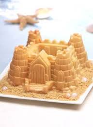 Pin By Desiree Mcpherson On Party Ideas Bundt Cake Pan Sand Castle Cakes Bundt Pan
