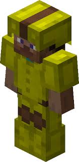 Then make a hole front and center put a sign in the hole (to hold water. Armor Hypixel Skyblock Wiki Fandom