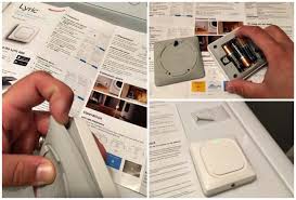 Detection & protection the average water leak causes $7000 in damage.* alerts from the lyric app can help reduce the risk. The Honeywell Lyric Water Leak And Freeze Detector