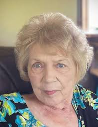 Obituary information for Patricia Dukarski