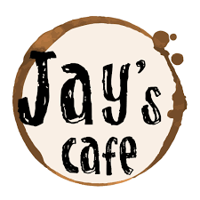 Jay's Cafe Logo