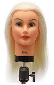 MINGA DEBRA 100% HUMANA 17-19"