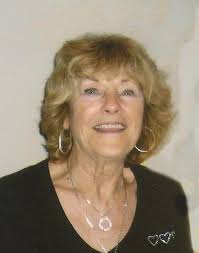 Obituary information for Irene Perrelli