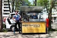 Sugar Mamma's - Toronto Food Trucks : Toronto Food Trucks
