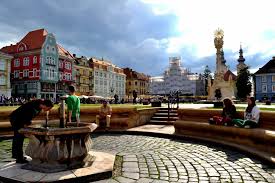 Designazione delle capitali europee della cultura negli stati membri dell'ue. Timisoara Va Fi CapitalÄƒ EuropeanÄƒ A Culturii In 2022 Sau 2023 Timpolis Stiri News Ziar Timisoara