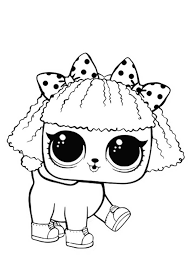 Pinte as bonecas lol surprise. Lol Para Colorir Personalize Suas Bonecas Lol Para Colorir