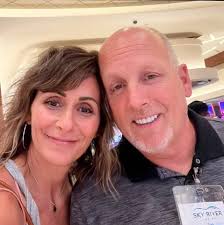 A strong marriage isn't built