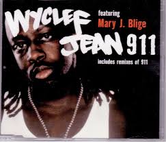 Wyclef Jean Featuring Mary J. Blige
