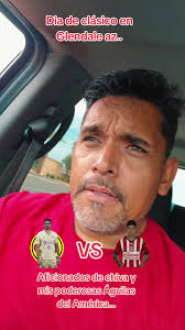 Rudy Aragon Glendale