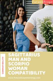 This cycle describes, perfectly, a scorpio woman preparing for the next phase of her life. Sagittarius Man And Scorpio Woman Love Compatibility Futurescope