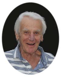 Ernest Pribyl Obituary