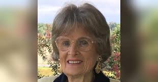 Margaret Lester Obituary