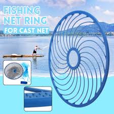 Our custom katchakid pool (and jacuzzi) net cost $1890 including tax and installation. Buy 45cm Blue Hand Throwing Fishing Cast Net Ring Auxiliary Catch Accessory Tool At Affordable Prices Free Shipping Real Reviews With Photos Joom