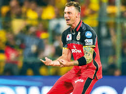 Dale steyn chraity work, movies. South African Quick Dale Steyn Pulls Out Of 2021 Ipl Cricket Gulf News