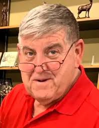 Obituary information for Charles "Pat" Dugan