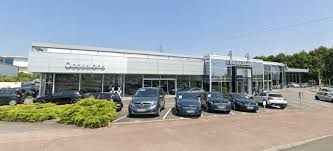 Le Groupe Clim Envisage Le Rachat Des Affaires Mercedes De Patrick Launay Autoactu Com