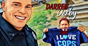 Community Outreach Archives