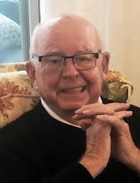 Robert Fleming Jr. Obituary