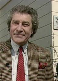 TV Shows Starring Gareth Hunt