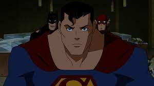 And on that note, let's. Best Dc Animated Movies For Shaping Justice League Upcoming Animated Movies Animated Movies Superhero Film
