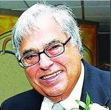 Salvatore Miglio (1932-2016)