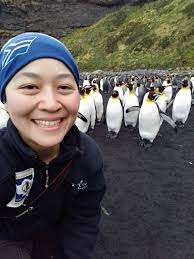 Cynthia Chiang's Instagram, Twitter & Facebook