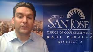 Know the Signs. Save a Life. Message from Raul Peralez HD 720p